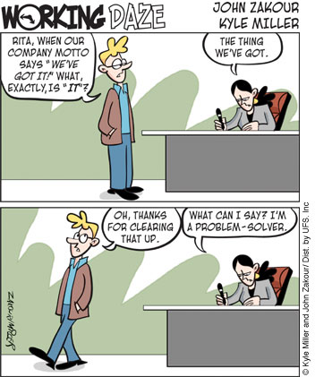 workingdaze
